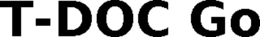 T-DOC GO