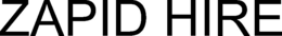 ZAPID HIRE
