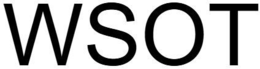 WSOT