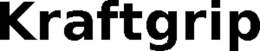 KRAFTGRIP