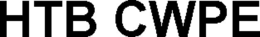 HTB CWPE