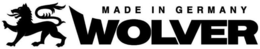 WOLVER MADE IN GERMANY