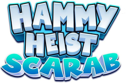HAMMY HEIST SCARAB