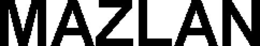 MAZLAN