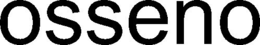 OSSENO