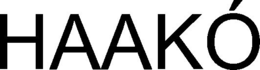 HAAKÓ
