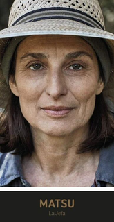 MATSU LA JEFA