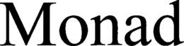 MONAD
