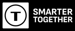 T SMARTER TOGETHER