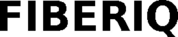 FIBERIQ