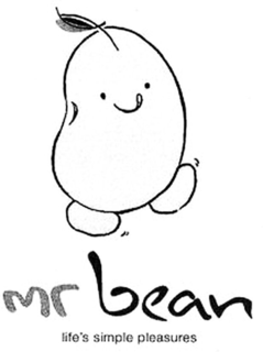 MR BEAN LIFE'S SIMPLE PLEASURES