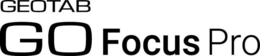 GEOTAB GO FOCUS PRO