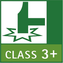 CLASS 3+