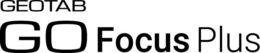 GEOTAB GO FOCUS PLUS