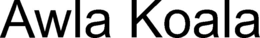 AWLA KOALA
