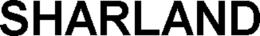 SHARLAND