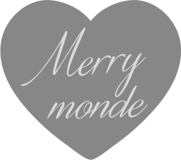 MERRY MONDE