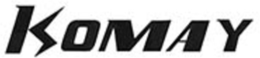 KOMAY