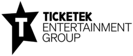 T TICKETEK ENTERTAINMENT GROUP
