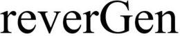 REVERGEN