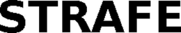 STRAFE