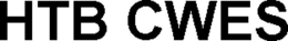 HTB CWES