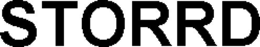 STORRD