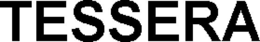 TESSERA