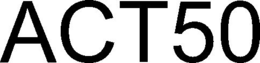 ACT50