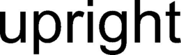 UPRIGHT