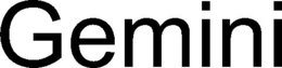 GEMINI