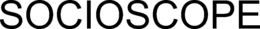 SOCIOSCOPE