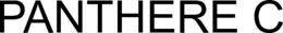 PANTHERE C