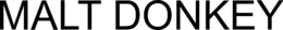 MALT DONKEY