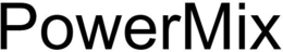 POWERMIX