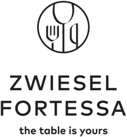 ZWIESEL FORTESSA THE TABLE IS YOURS
