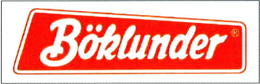 BöKLUNDER