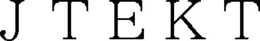 JTEKT
