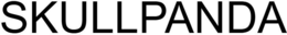 SKULLPANDA