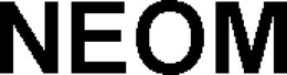 NEOM