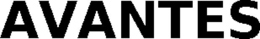 Avantes BV logo
