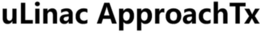 ULINAC APPROACHTX