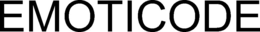 EMOTICODE