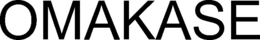 OMAKASE