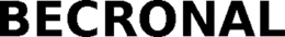 BECRONAL