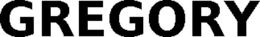 GREGORY