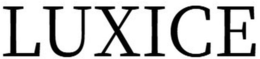 LUXICE
