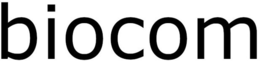 BIOCOM