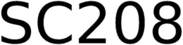 SC208