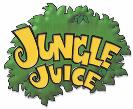 JUNGLE JUICE